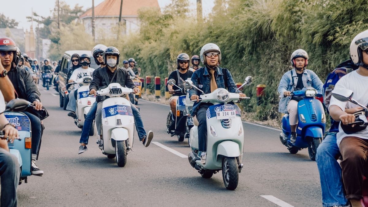 Bali Group Trip