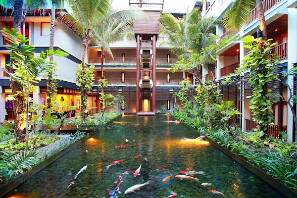 Mercure Kuta Bali - Standard