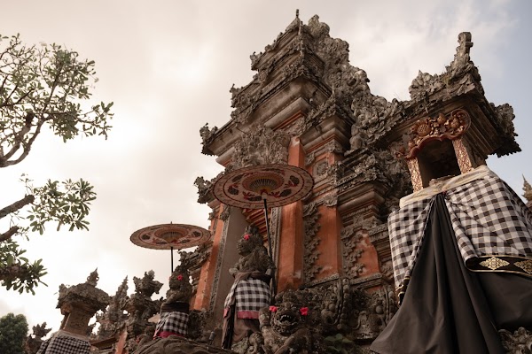 Capella Ubud, Bali - Standard