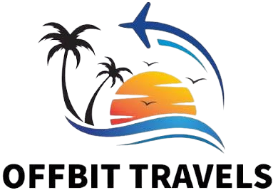 www.offbittravels.com Logo